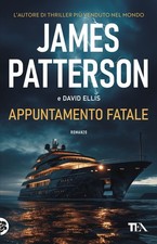Libri james patterson david - patterson,