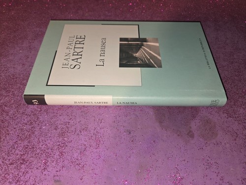Jean paul sartre - sartre,