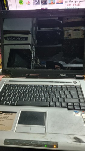 5965 portatile asus - asus, z9200vm