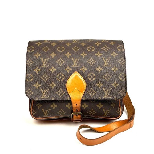 Borsa tracolla louis vuitton - louis,