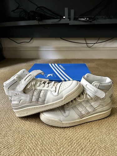 Adidas forum high - high, orbit