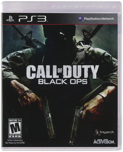 Call duty black ops per - call,