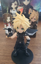 Cloud strife final fantasy - final, vii