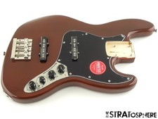Basso Jazz Fender Squier