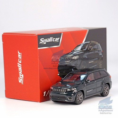 Modellino auto jeep - modellino, grand