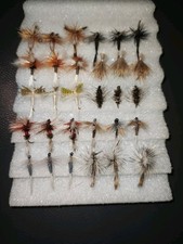 Fly fishing - fly, (artificial