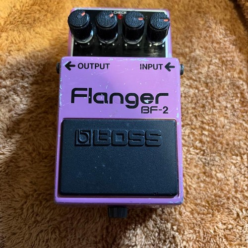 Boss pedale per - per, chitarra