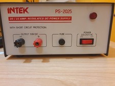 Alimentatore stabilizzato