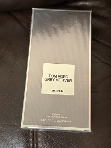 Tom ford grey vetiver parfum - grey,