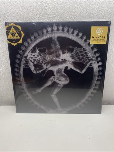 Karma vinile oro - karma, lp