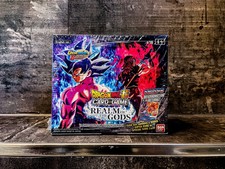 Dragon Ball Super Gioco di Carte Regno degli Dei Booster Display