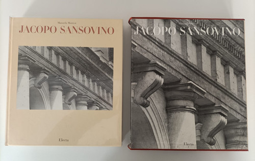 Jacopo sansovino manuela - jacopo,