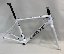 Set telaio GIANT TCR ADVANCED