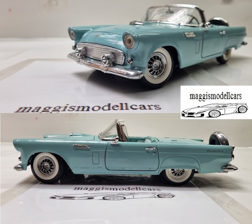 Modellino auto ford - modellino,