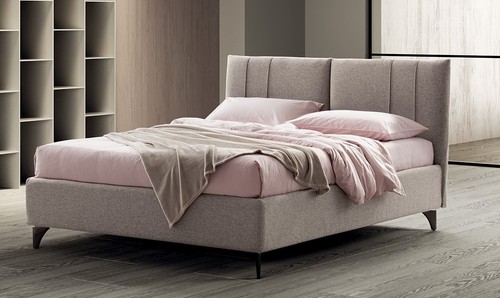 Letto matrimoniale angela - matrimoniale,