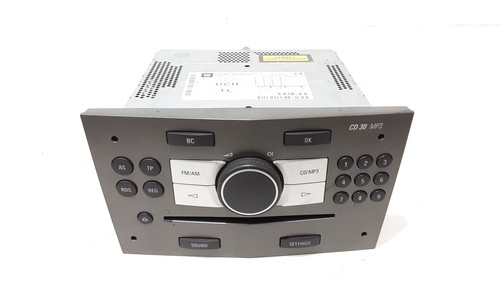 Autoradio mp3 opel astra - mp3, h