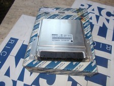 CENTRALINA INIEZIONE FIAT MAREA 2400 JTD ORIGINALE FIAT 46758024 0281010168 