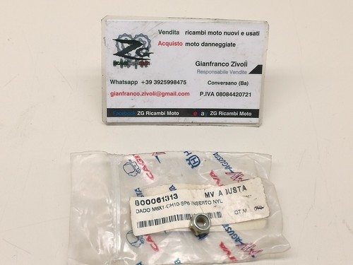 800061313 originale cagiva - 800061313,