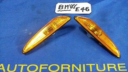 Fanale bmw e46 freccia - fanale,