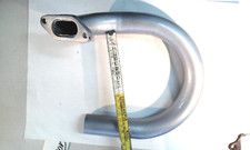 TUBO SCARICO MARMITTA LAMBRETTA INNOCENTI