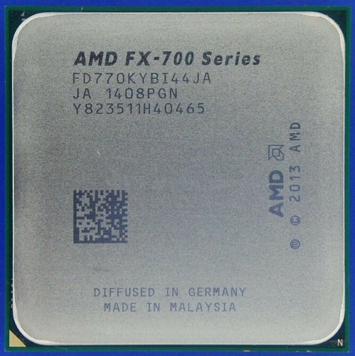 Amd 770k processore cpu 5 - fx-770k, 3,5