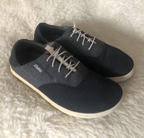 Olukai sneakers nohea moku - sneakers,