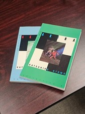 Epic Graphic Novel Akira -