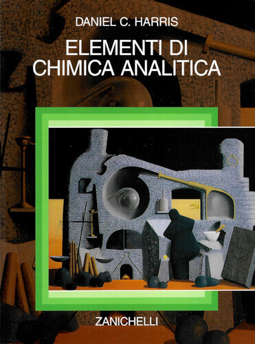 Elementi chimica analitica - elementi,