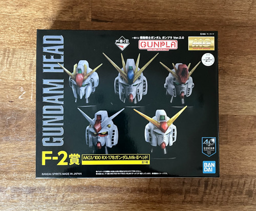 Kit modellino gundam - modellino,