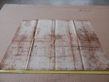 copia cartacea disegno tecnico