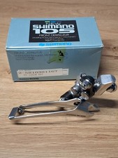 Deragliatore anteriore Shimano