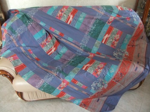 Granfoulard bassetti feng - bassetti,