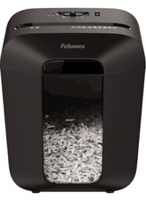 fellowes Powershred Lx50