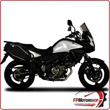 ATTACCO BORSE LATERALI