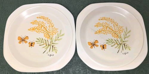 Lotto farfalle tiffany - farfalle,