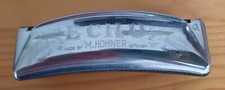 Ancien Harmonica Écho Hohner