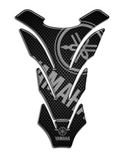 TANK PAD YAMAHA PARASERBATOIO MOTO UNIVERSALE MOTO 3D RESINATI COMPATIBILE