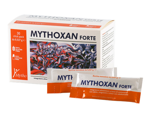 Mytho mythoxan forte - mytho,