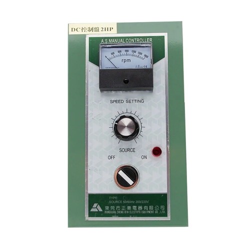 Regolatore 2hp 1 5kw - dc,