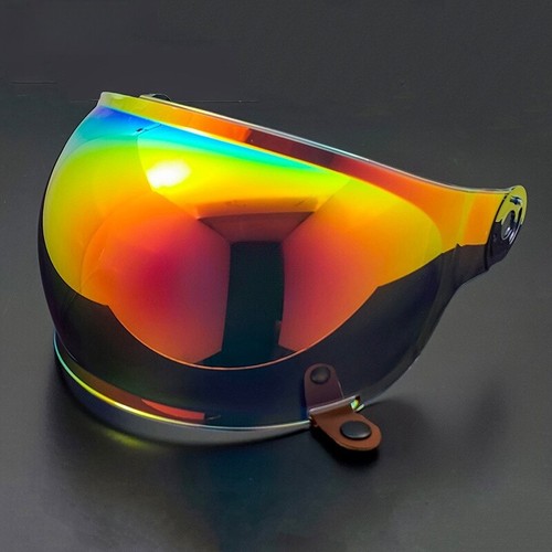 Parabrezza visiera casco moto