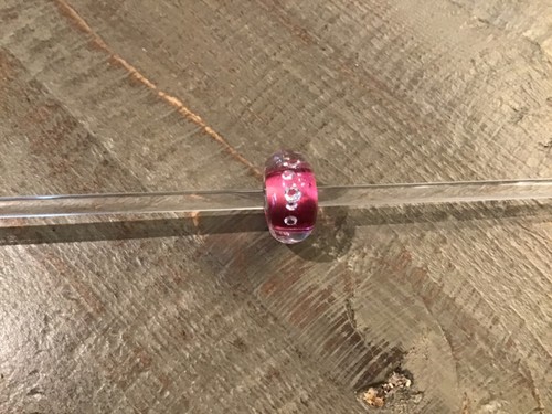 Trollbeads perline diamanti - trollbeads,