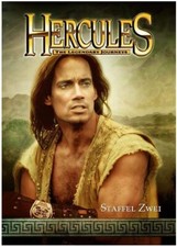 HERCULES THE LEGENDARY