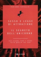 LIBRO SESSO E LEGGE DI