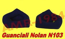 GUANCIALI INTERNI COMFORT per