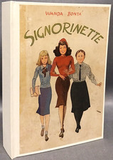 SIGNORINETTE  DI  Wanda