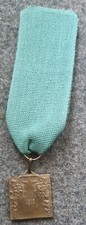 MEDAGLIA BRONZO ALPINI REGIO
