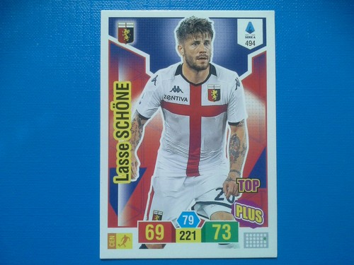 Panini calciatori adrenalyn - panini,