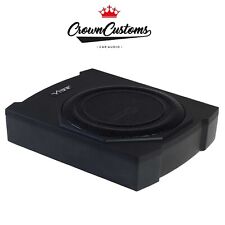 SUBWOOFER ATTIVO SOTTOSELLA 540W MAX 10" VIBE SLICKC10A-V0 BASS COMPACT SLIMLINE