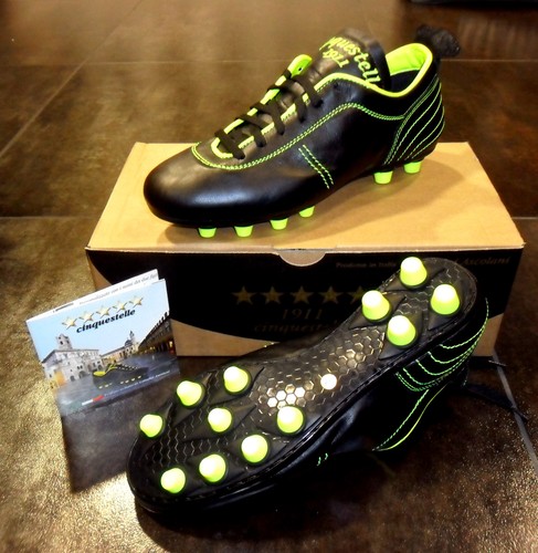 Akuna stelle scarpe scarpini - 5,