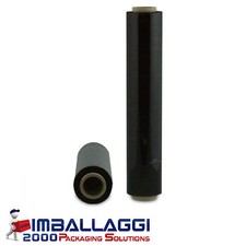 IMBALLAGGI 2000 - FILM